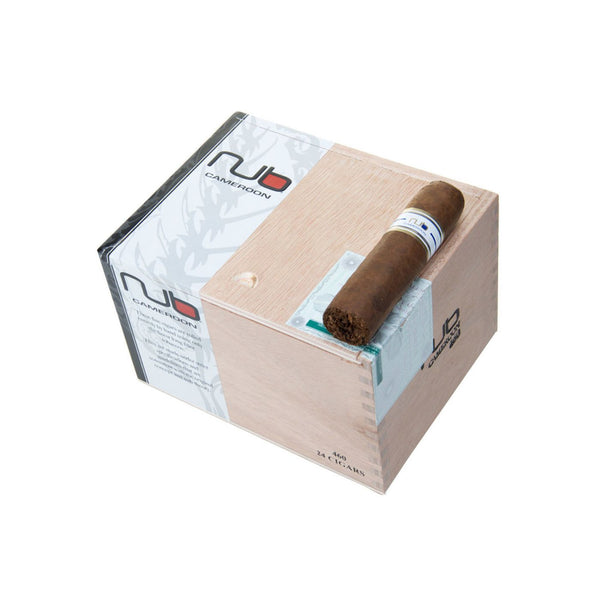 Nub 450 Cameroon Cigars 60 Gauge