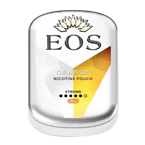 EOS - Orange Strong