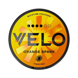 Velo - Orange Spark