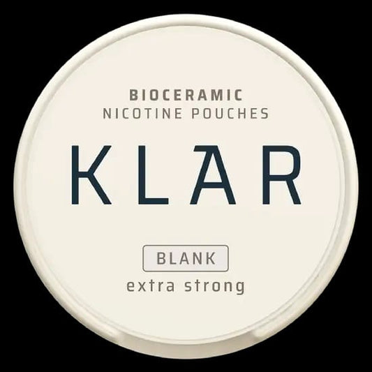 Klar blank extra strong