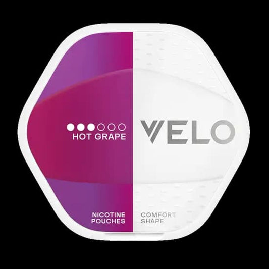 velo hot grape