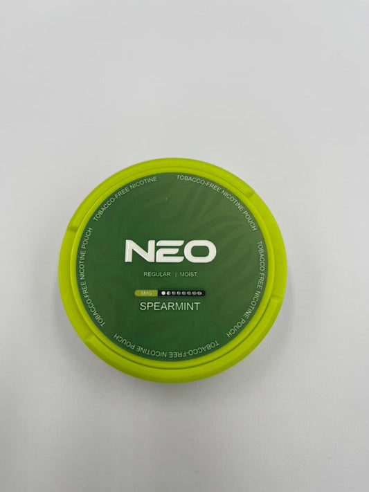 neo spearmint 5mg