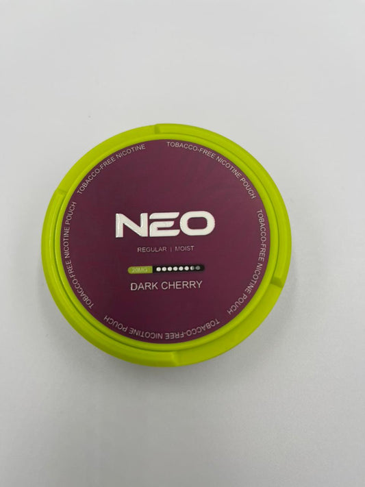 NEO dark cherry 20mg