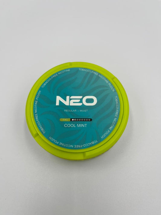 NEO cool mint 12mg
