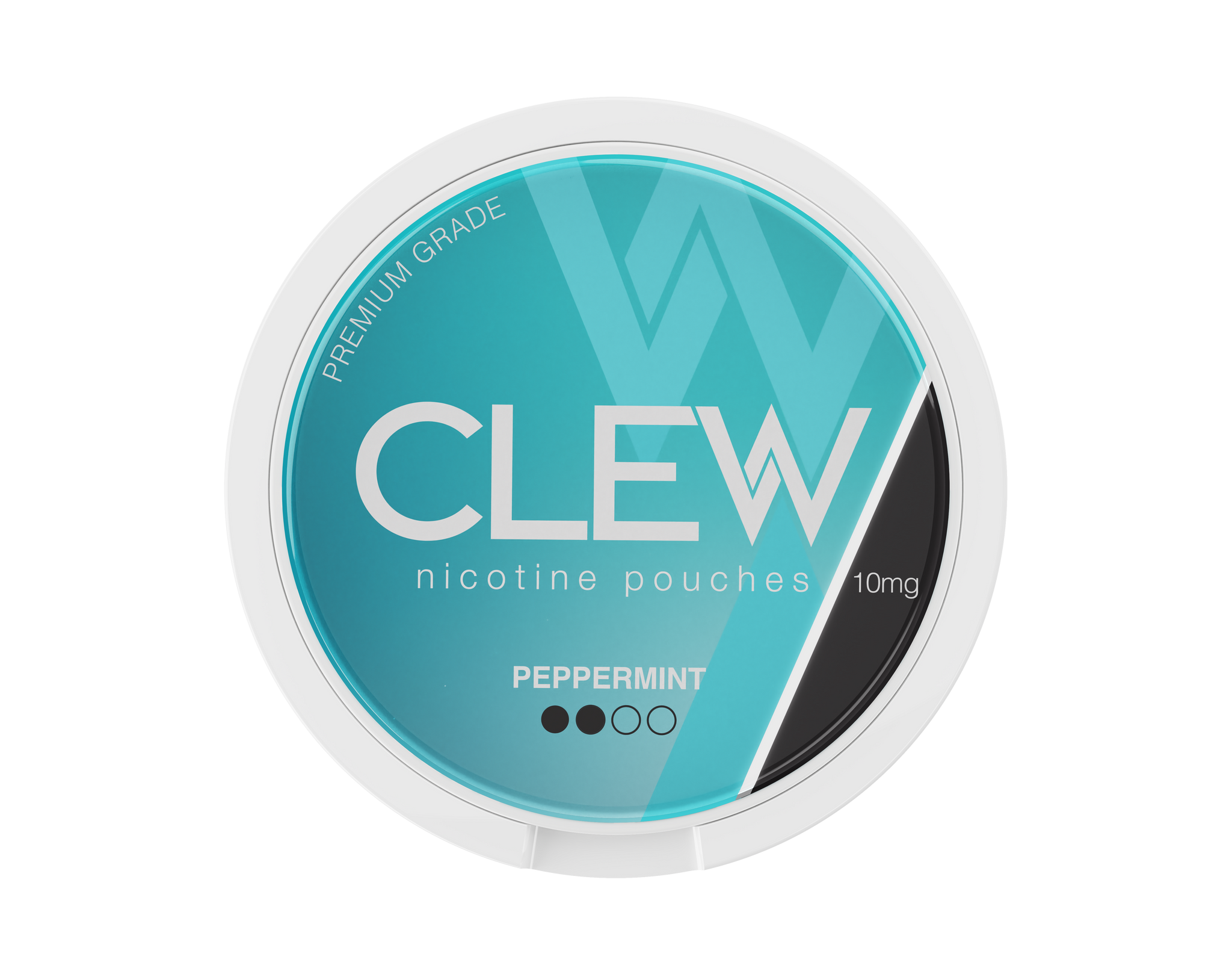 Clew - Peppermint 10mg