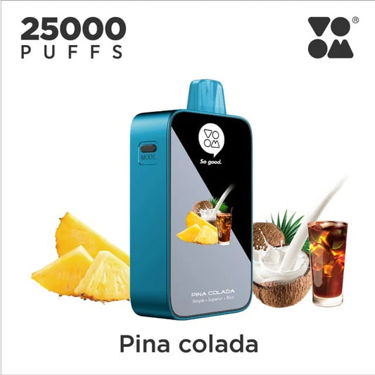 VOOM Pina Colada