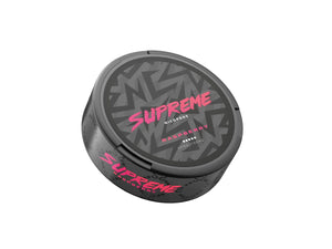 Supreme - Rasberry