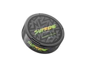 Supreme - Super Melon