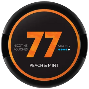 77 - Peach Mint