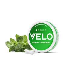 VELO Bright Spearmint 10.9mg