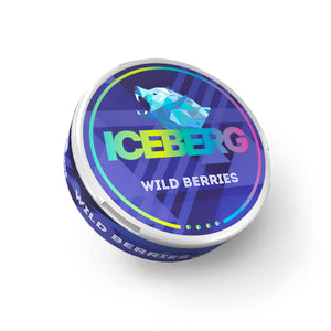 Iceberg - Wild Berries