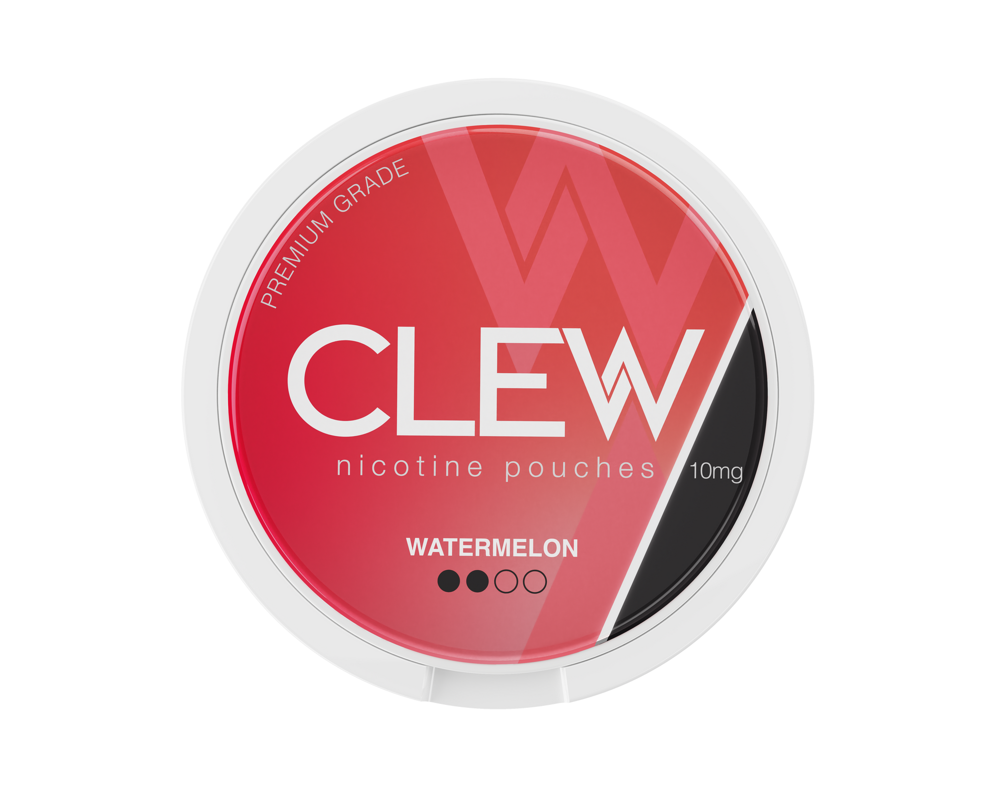 Clew - Watermelon 10mg