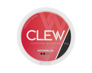 Clew - Watermelon 10mg