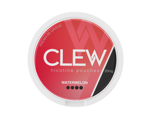 Clew - Watermelon 20mg