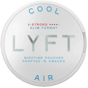 LYFT - Cool Air