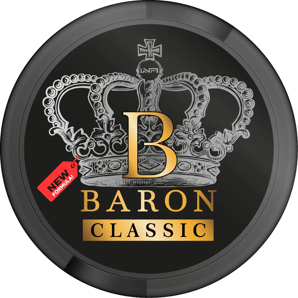 Baron - Classic