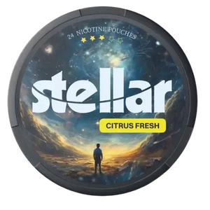 Stellar - Citrus Fresh