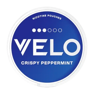 Velo - Crispy peppermint