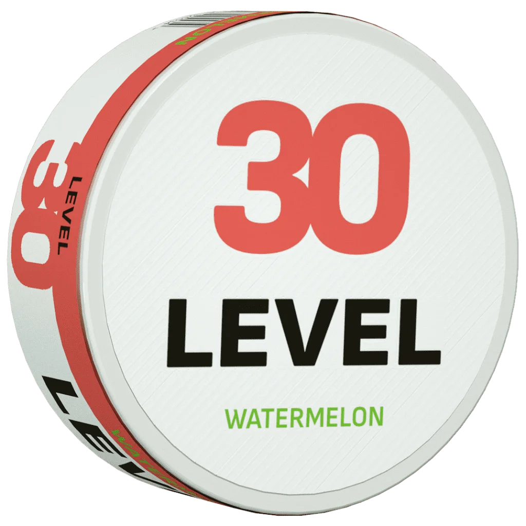 Level - 30 Watermelon