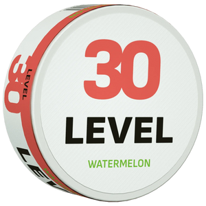 Level - 30 Watermelon