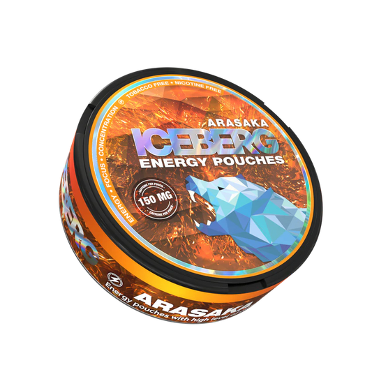 Icberg - Arasaka Energy