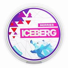 Iceberg  Berries 20mg