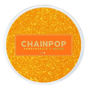 Chainpop - Pomegranate melon