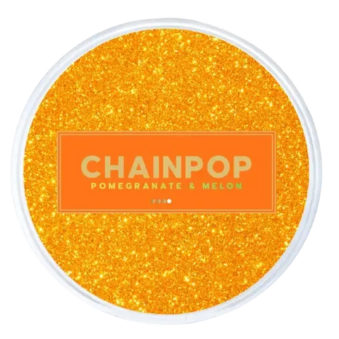 Chainpop - Pomegranate melon