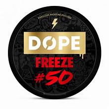 DOPE Freeze 50mg