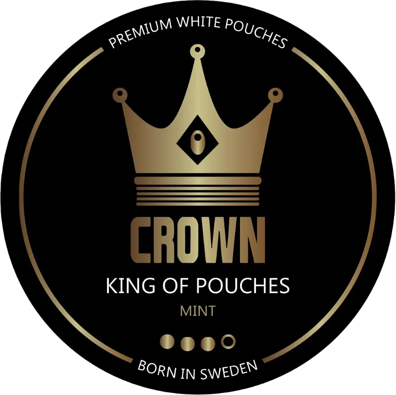 Crown - Mint