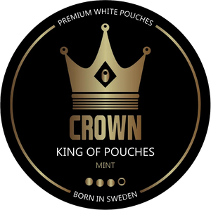 Crown - Mint