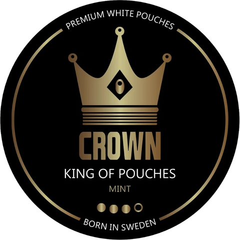 Crown - Mint