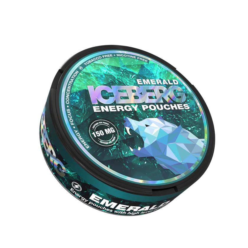 Iceberg - Emerald Energy