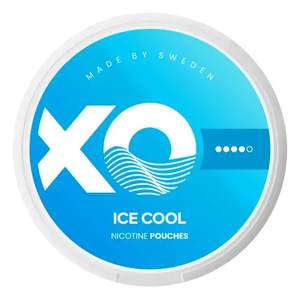 XO - Ice Cool