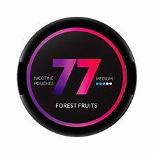 77 forest fruits 10mg