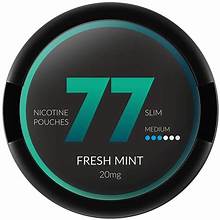 77 fresh mint 10mg