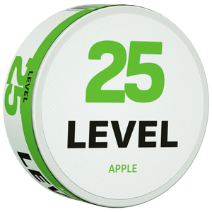 Level - 25 Apple