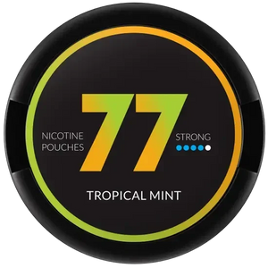 77 - Tropical Mint