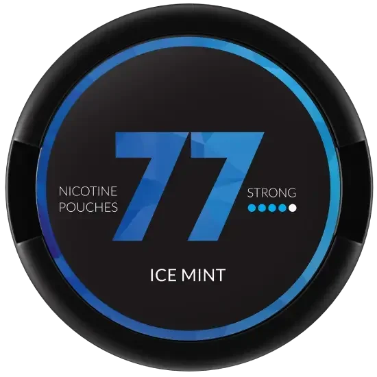 77 - Ice Mint