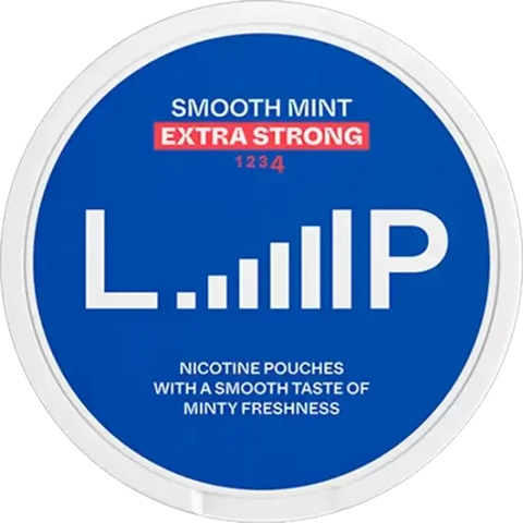 Loop - Smooth Mint