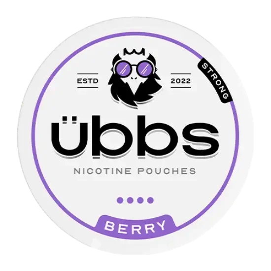 Ubbs - Berry