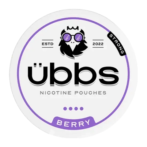 Ubbs - Berry