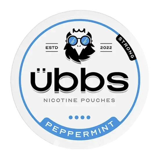 Ubbs - Peppermint