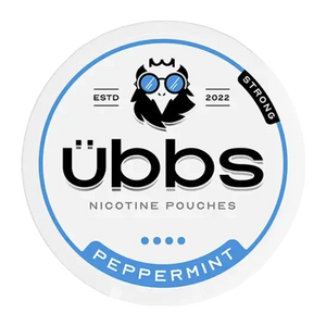 Ubbs - Peppermint