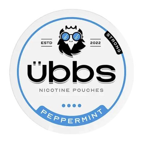 Ubbs - Peppermint