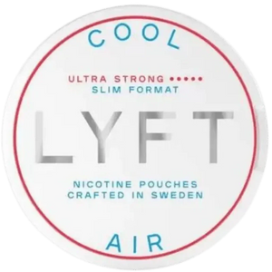 LYFT - Cool air Ultra