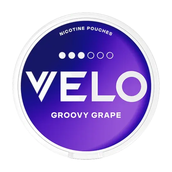 Velo - Groovy Grape