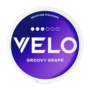 Velo - Groovy Grape