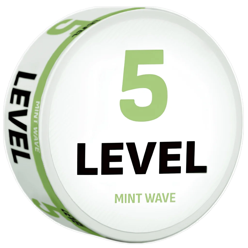 Level - 5 Mint