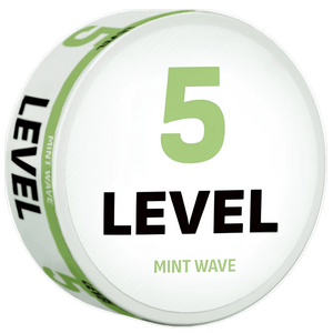 Level - 5 Mint